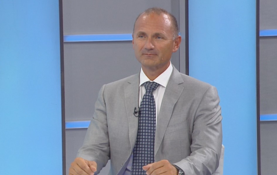 В комуникация сме с Газпром и се опитваме да доведем